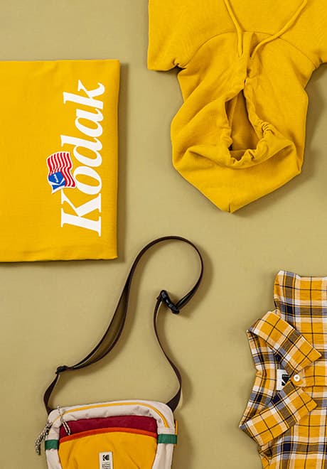 Цветовой код — Жёлтый